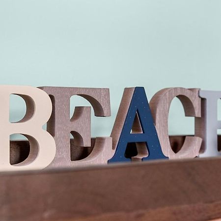 Cherry Grove Efficiency Just Steps From The Beach Myrtle Beach Kültér fotó